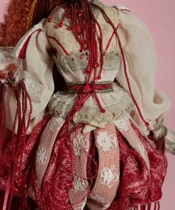 Muse Of Flesh - Atelier Cryptus Doll By Sideshow Collectibles 40 Muse Of Flesh - Atelier Cryptus Doll By Sideshow Collectibles