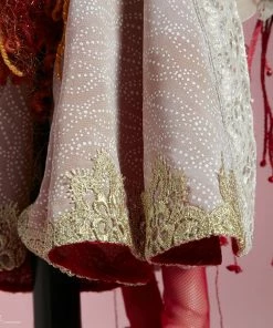 Muse Of Flesh - Atelier Cryptus Doll By Sideshow Collectibles 46 Muse Of Flesh - Atelier Cryptus Doll By Sideshow Collectibles