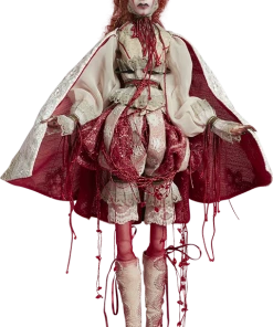 Muse Of Flesh - Atelier Cryptus Doll By Sideshow Collectibles 56 Muse Of Flesh - Atelier Cryptus Doll By Sideshow Collectibles