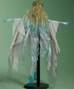 Muse Of Spirit - Atelier Cryptus Doll By Sideshow Collectibles