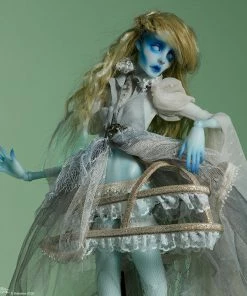 Muse Of Spirit - Atelier Cryptus Doll By Sideshow Collectibles