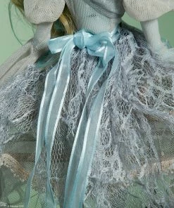 Muse Of Spirit - Atelier Cryptus Doll By Sideshow Collectibles