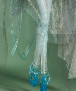 Muse Of Spirit - Atelier Cryptus Doll By Sideshow Collectibles