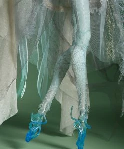 Muse Of Spirit - Atelier Cryptus Doll By Sideshow Collectibles