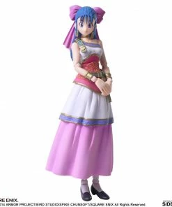 Nera Collectible Figure By Square Enix Bring Arts™ - Dragon Quest® V: Hand Of The Heavenly Bride™ SIDESHOW COLLECTIBLES
