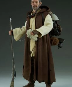 Mythos Sixth Scale Collectible Figures Obi-Wan Kenobi Sixth Scale Figure