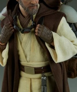 Mythos Sixth Scale Collectible Figures Obi-Wan Kenobi Sixth Scale Figure