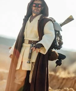 Mythos Sixth Scale Collectible Figures Obi-Wan Kenobi Sixth Scale Figure