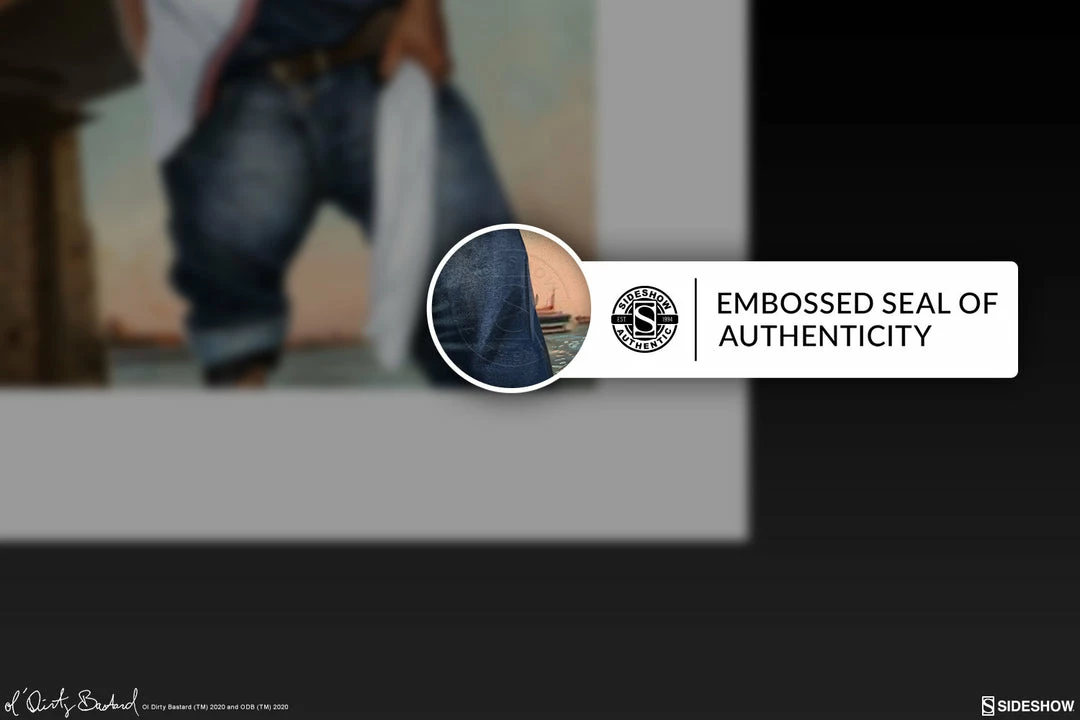 Art Work Murals & Prints Ol' Dirty Art Print By Sideshow Collectibles By Artist Mike Thompson 5 Art Work Murals & Prints Ol' Dirty Art Print By Sideshow Collectibles By Artist Mike Thompson