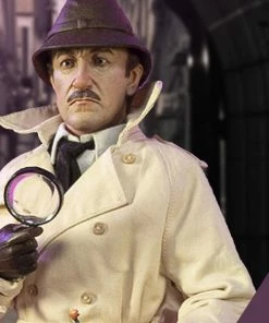 Sixth Scale Collectible Figures Peter Sellers (L’Inspecteur Edition) Sixth Scale Figure By Infinite Statue