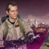 Ghostbusters Peter Venkman Statue By Hollywood Collectibles Group 1:4 Scale
