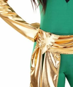 Halloweeencostumes.com Cosplay, Halloween Costumes Premium Marvel Jean Grey Phoenix Women's Costume