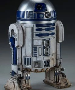R2-D2 Deluxe Star Wars By Sideshow Collectibles
