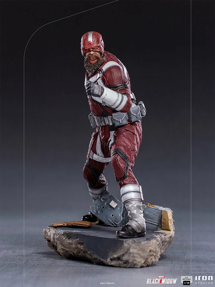 Avengers Earth's Heroes Red Guardian 1:10 Scale Statue By Iron Studios Marvel : Black Widow - Art Scale 1:10 Battle Diorama Series 2 Avengers Earth's Heroes Red Guardian 1:10 Scale Statue By Iron Studios Marvel : Black Widow - Art Scale 1:10 Battle Diorama Series