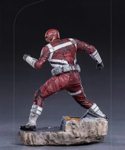 Avengers Earth's Heroes Red Guardian 1:10 Scale Statue By Iron Studios Marvel : Black Widow - Art Scale 1:10 Battle Diorama Series 15 Avengers Earth's Heroes Red Guardian 1:10 Scale Statue By Iron Studios Marvel : Black Widow - Art Scale 1:10 Battle Diorama Series