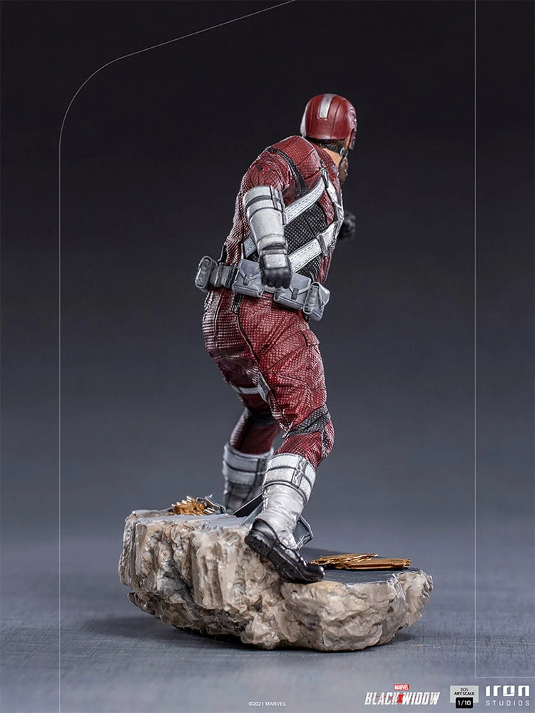 Avengers Earth's Heroes Red Guardian 1:10 Scale Statue By Iron Studios Marvel : Black Widow - Art Scale 1:10 Battle Diorama Series 10 Avengers Earth's Heroes Red Guardian 1:10 Scale Statue By Iron Studios Marvel : Black Widow - Art Scale 1:10 Battle Diorama Series