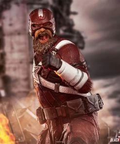 Avengers Earth's Heroes Red Guardian 1:10 Scale Statue By Iron Studios Marvel : Black Widow - Art Scale 1:10 Battle Diorama Series 23 Avengers Earth's Heroes Red Guardian 1:10 Scale Statue By Iron Studios Marvel : Black Widow - Art Scale 1:10 Battle Diorama Series