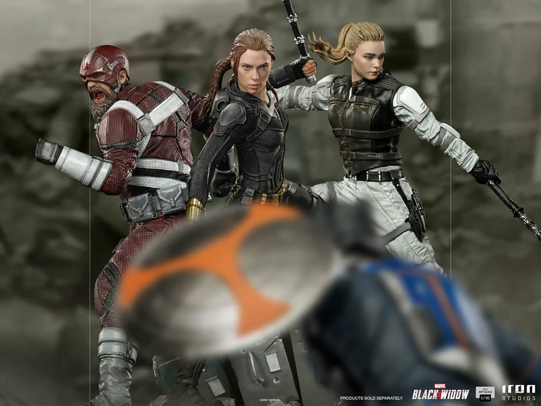 Avengers Earth's Heroes Red Guardian 1:10 Scale Statue By Iron Studios Marvel : Black Widow - Art Scale 1:10 Battle Diorama Series 6 Avengers Earth's Heroes Red Guardian 1:10 Scale Statue By Iron Studios Marvel : Black Widow - Art Scale 1:10 Battle Diorama Series
