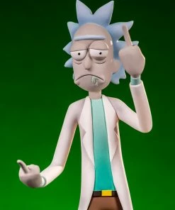 Rick & Morty Sixth Scale Figure Set By Mondo 20 Rick & Morty Sixth Scale Figure Set By Mondo