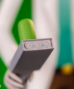 Rick & Morty Sixth Scale Figure Set By Mondo 32 Rick & Morty Sixth Scale Figure Set By Mondo