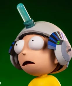 Rick & Morty Sixth Scale Figure Set By Mondo 31 Rick & Morty Sixth Scale Figure Set By Mondo