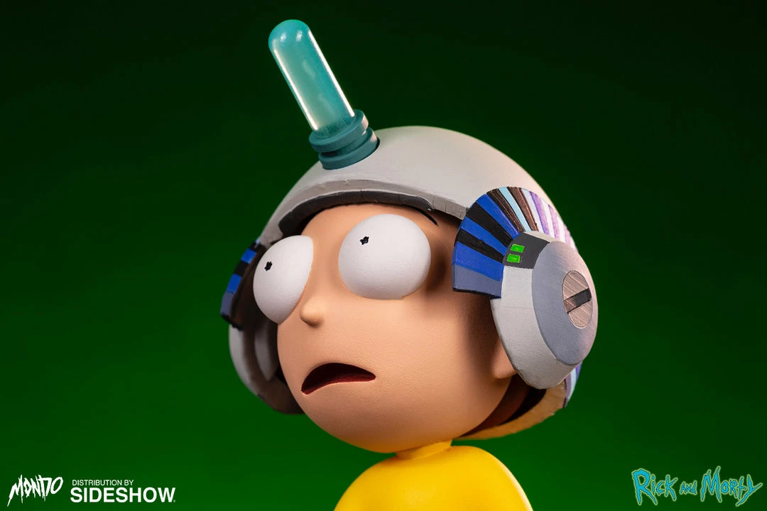 Rick & Morty Sixth Scale Figure Set By Mondo 15 Rick & Morty Sixth Scale Figure Set By Mondo