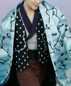 RM Deluxe Statue By Sideshow Collectibles BTS Idol Collection