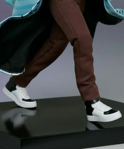 RM Deluxe Statue By Sideshow Collectibles BTS Idol Collection