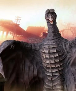 Rodan (1956) Collectible Figure By X-Plus Favorite Sculptors Line - Godzilla