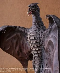 Rodan (1956) Collectible Figure By X-Plus Favorite Sculptors Line - Godzilla