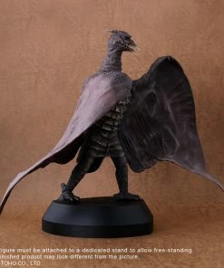 Rodan (1956) Collectible Figure By X-Plus Favorite Sculptors Line - Godzilla