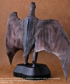 Rodan (1956) Collectible Figure By X-Plus Favorite Sculptors Line - Godzilla