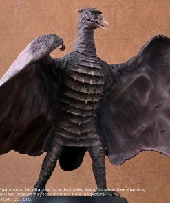 Rodan (1956) Collectible Figure By X-Plus Favorite Sculptors Line - Godzilla
