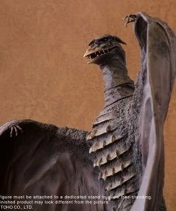 Rodan (1956) Collectible Figure By X-Plus Favorite Sculptors Line - Godzilla