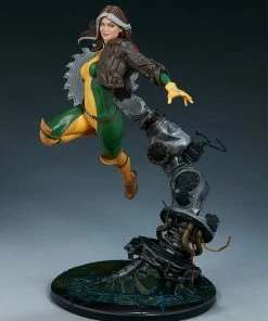 Rogue Marvel X-Men By Sideshow Collectibles 30 Rogue Marvel X-Men By Sideshow Collectibles