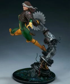 Rogue Marvel X-Men By Sideshow Collectibles 31 Rogue Marvel X-Men By Sideshow Collectibles