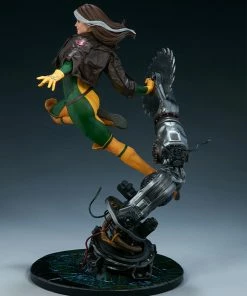 Rogue Marvel X-Men By Sideshow Collectibles 32 Rogue Marvel X-Men By Sideshow Collectibles