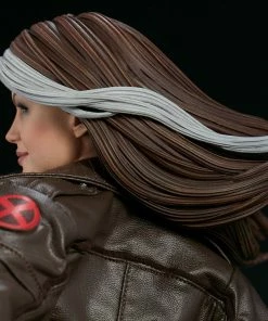 Rogue Marvel X-Men By Sideshow Collectibles 34 Rogue Marvel X-Men By Sideshow Collectibles