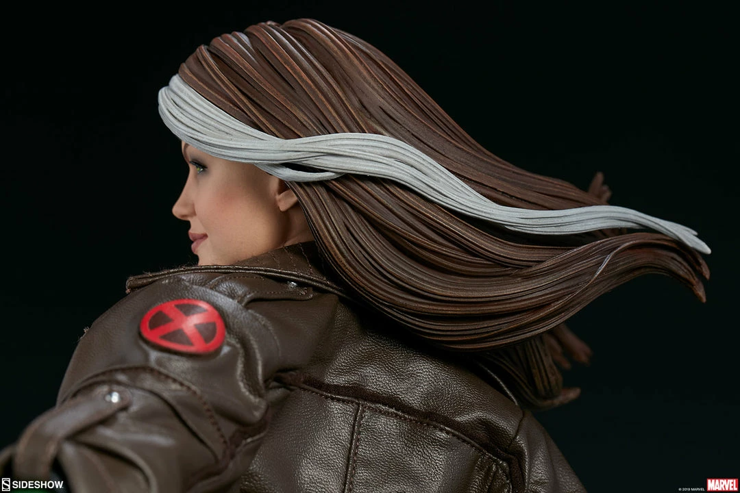 Rogue Marvel X-Men By Sideshow Collectibles 10 Rogue Marvel X-Men By Sideshow Collectibles