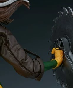 Rogue Marvel X-Men By Sideshow Collectibles 36 Rogue Marvel X-Men By Sideshow Collectibles
