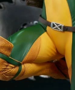 Rogue Marvel X-Men By Sideshow Collectibles 41 Rogue Marvel X-Men By Sideshow Collectibles