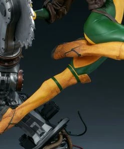 Rogue Marvel X-Men By Sideshow Collectibles 42 Rogue Marvel X-Men By Sideshow Collectibles