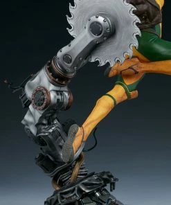 Rogue Marvel X-Men By Sideshow Collectibles 43 Rogue Marvel X-Men By Sideshow Collectibles