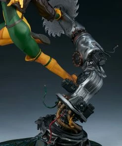 Rogue Marvel X-Men By Sideshow Collectibles 44 Rogue Marvel X-Men By Sideshow Collectibles