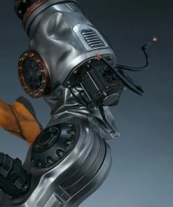 Rogue Marvel X-Men By Sideshow Collectibles 45 Rogue Marvel X-Men By Sideshow Collectibles