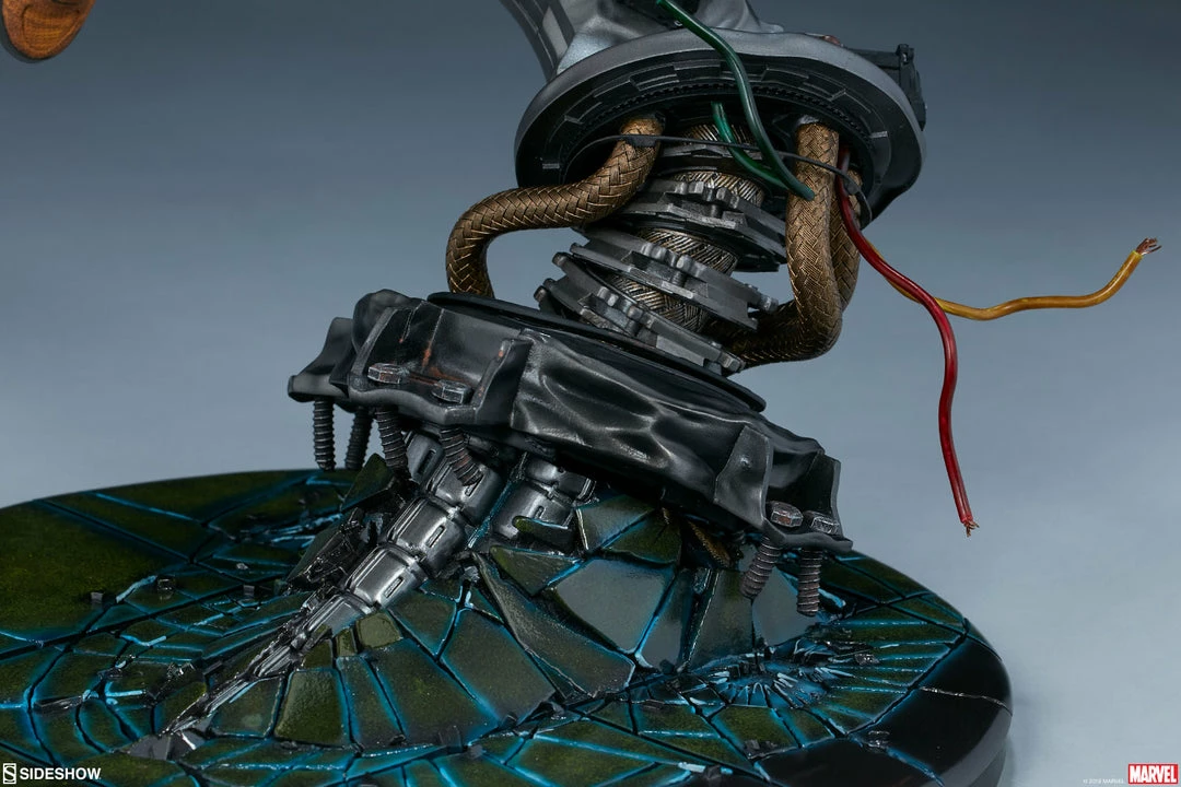 Rogue Marvel X-Men By Sideshow Collectibles 22 Rogue Marvel X-Men By Sideshow Collectibles