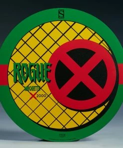 Rogue Marvel X-Men By Sideshow Collectibles 48 Rogue Marvel X-Men By Sideshow Collectibles