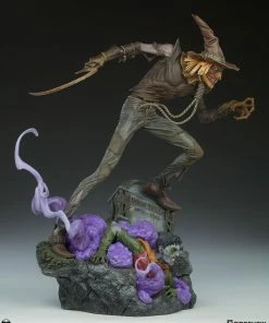 Scarecrow Premium Format™ Figure By Sideshow Collectibles LIMITED EDITION Batman 52 Scarecrow Premium Format™ Figure By Sideshow Collectibles LIMITED EDITION Batman