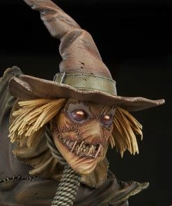 Scarecrow Premium Format™ Figure By Sideshow Collectibles LIMITED EDITION Batman 54 Scarecrow Premium Format™ Figure By Sideshow Collectibles LIMITED EDITION Batman