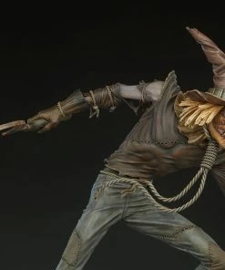 Scarecrow Premium Format™ Figure By Sideshow Collectibles LIMITED EDITION Batman 55 Scarecrow Premium Format™ Figure By Sideshow Collectibles LIMITED EDITION Batman